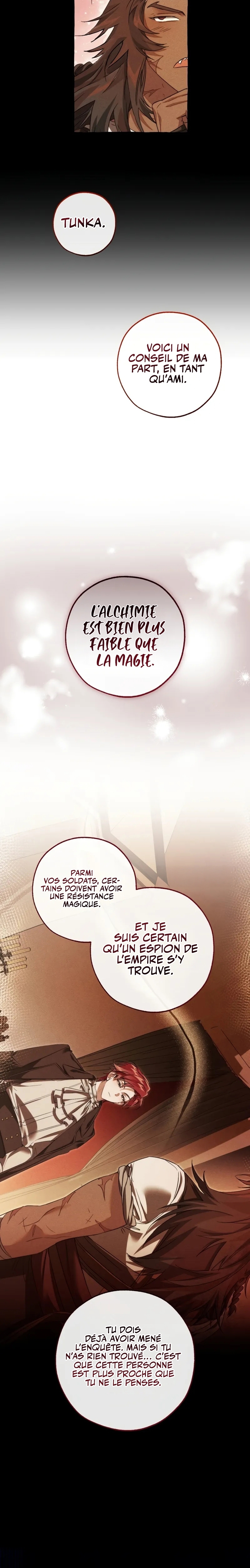 Read Trash of the Count’s Family FR Manga Online