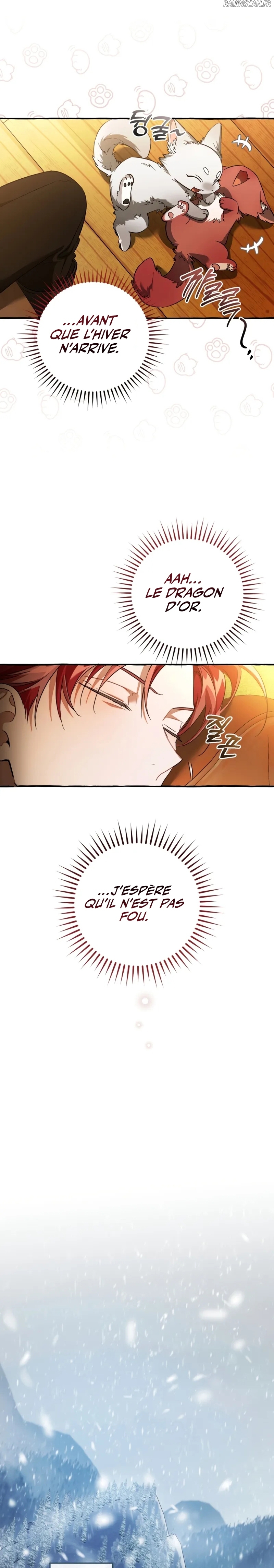 Read Trash of the Count’s Family FR Manga Online