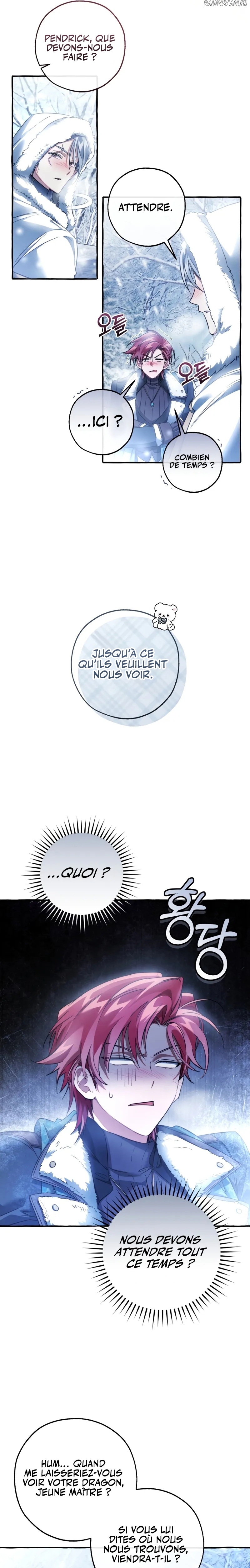 Read Trash of the Count’s Family FR Manga Online