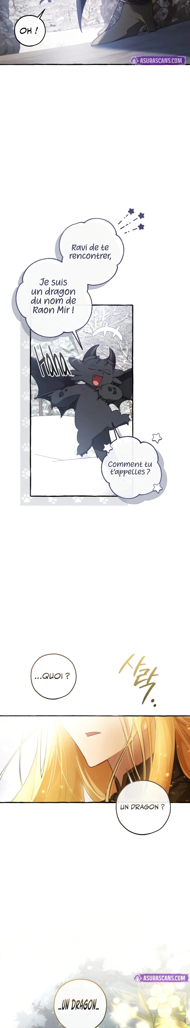 Read Trash of the Count’s Family FR Manga Online