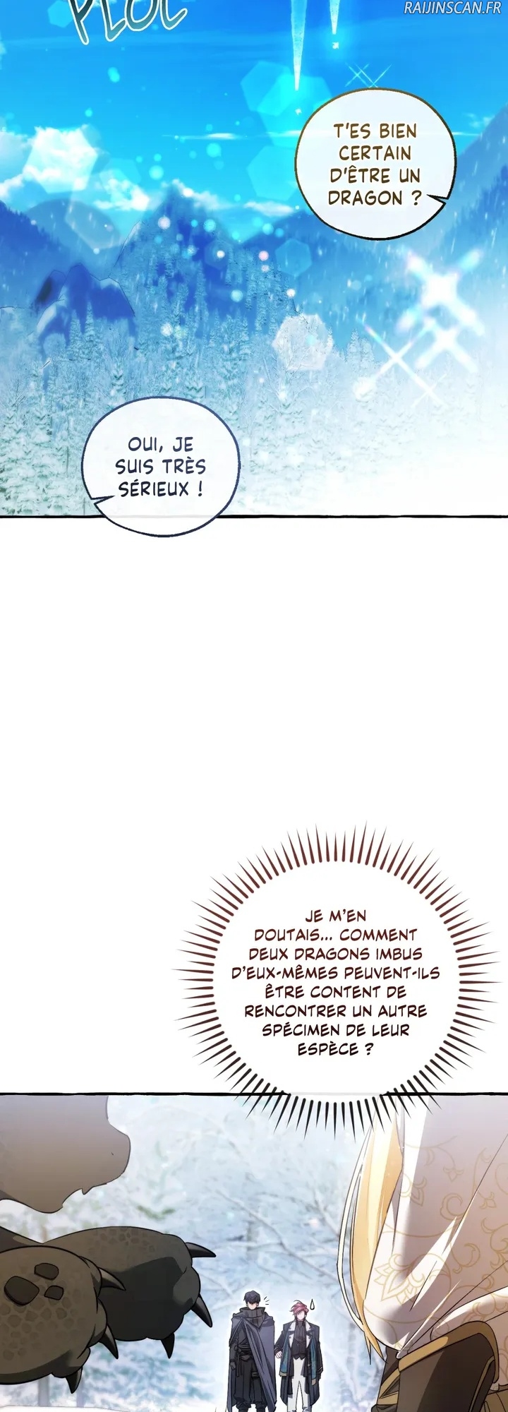 Read Trash of the Count’s Family FR Manga Online