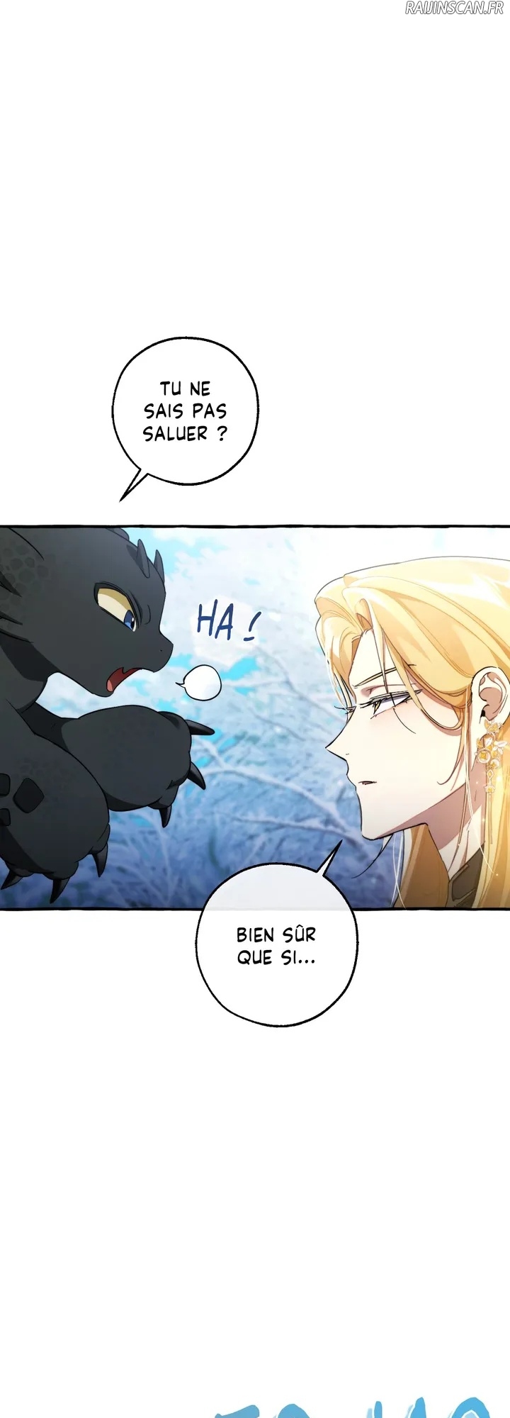 Read Trash of the Count’s Family FR Manga Online