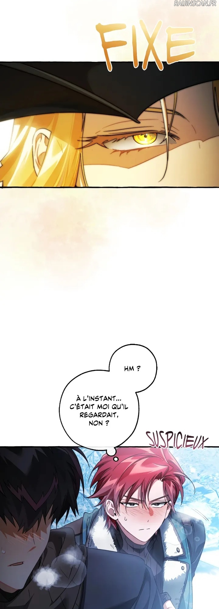 Read Trash of the Count’s Family FR Manga Online