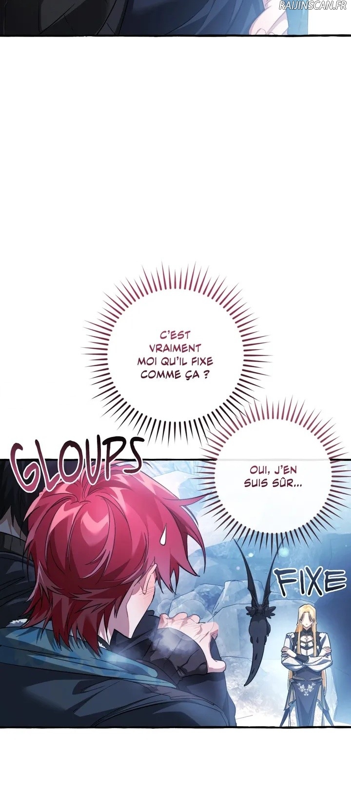 Read Trash of the Count’s Family FR Manga Online
