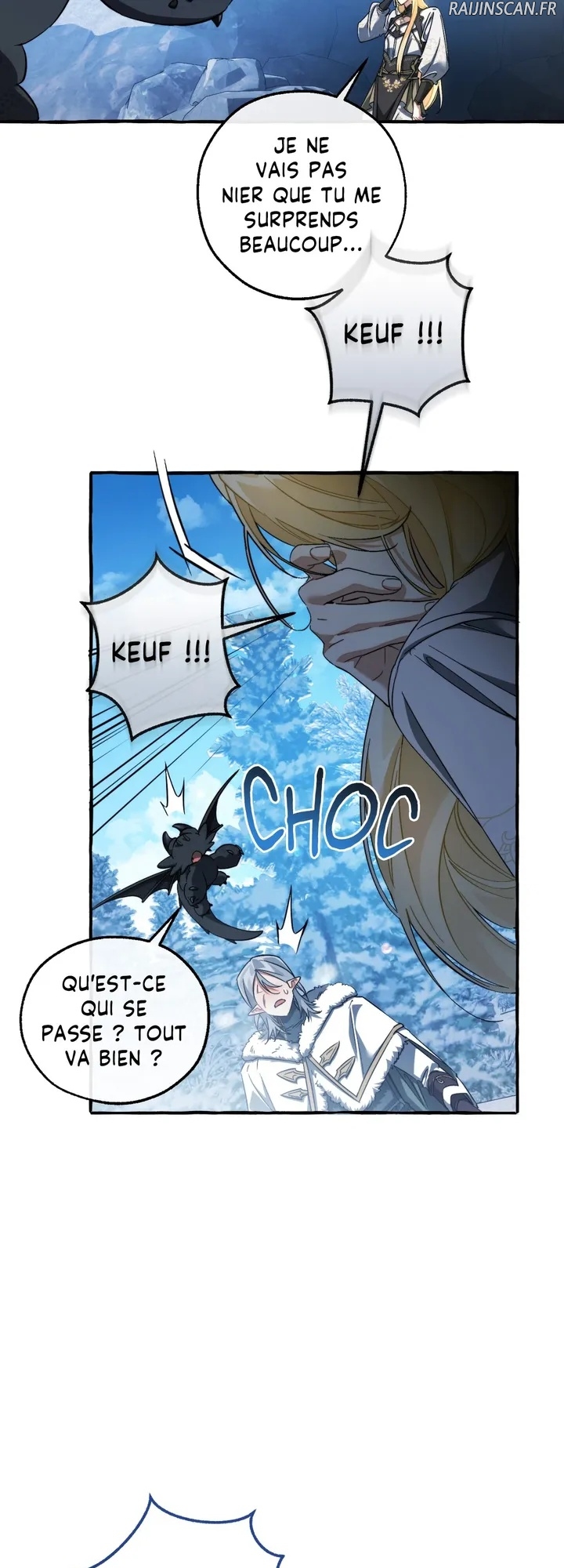 Read Trash of the Count’s Family FR Manga Online