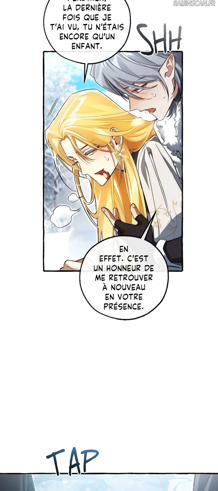 Read Trash of the Count’s Family FR Manga Online