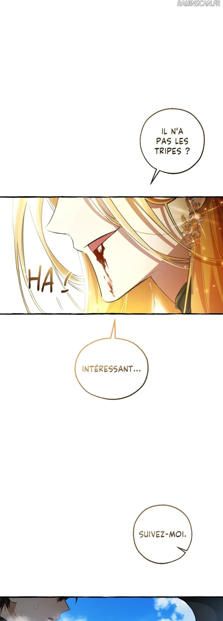 Read Trash of the Count’s Family FR Manga Online