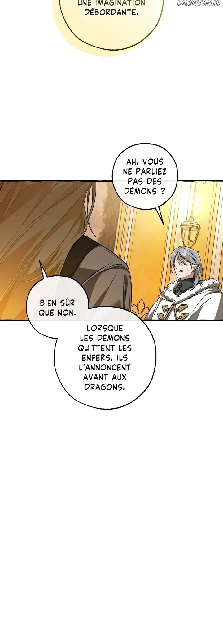 Read Trash of the Count’s Family FR Manga Online