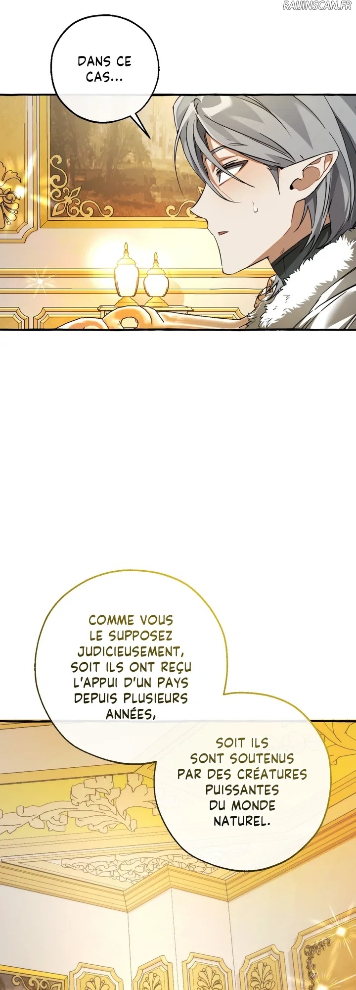 Read Trash of the Count’s Family FR Manga Online