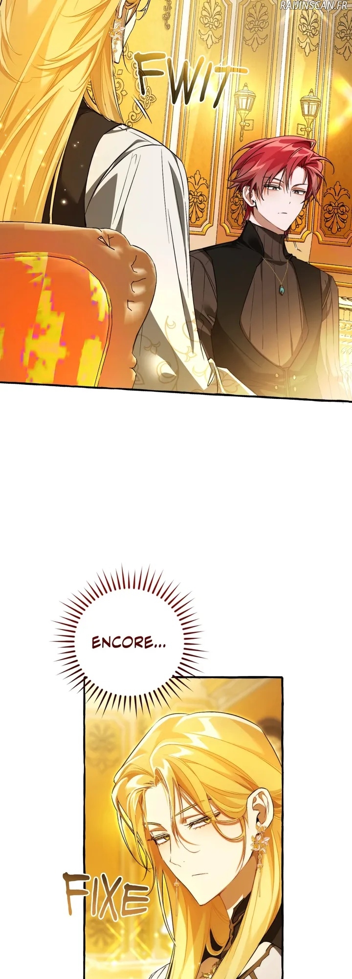 Read Trash of the Count’s Family FR Manga Online