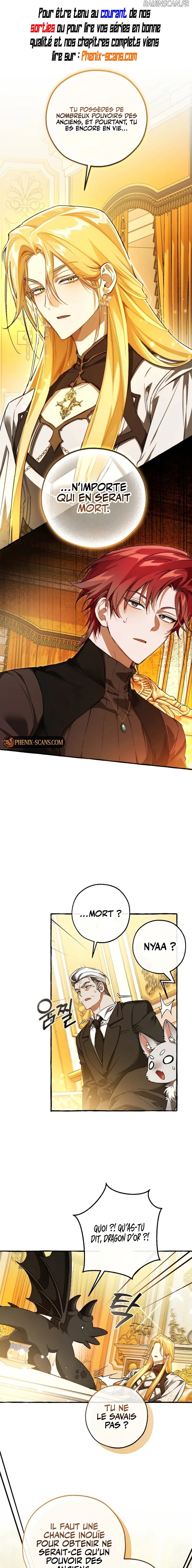 Read Trash of the Count’s Family FR Manga Online