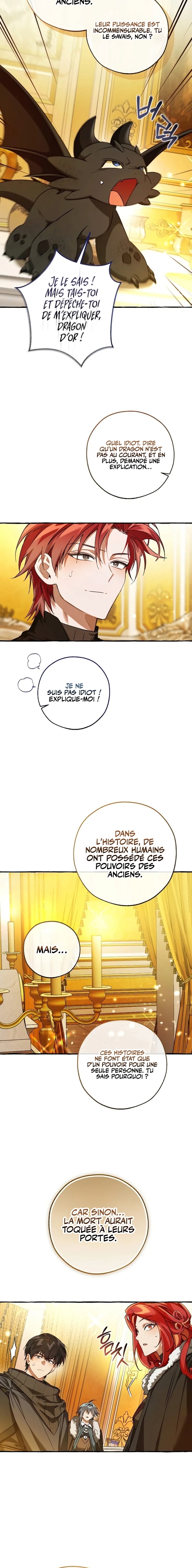 Read Trash of the Count’s Family FR Manga Online