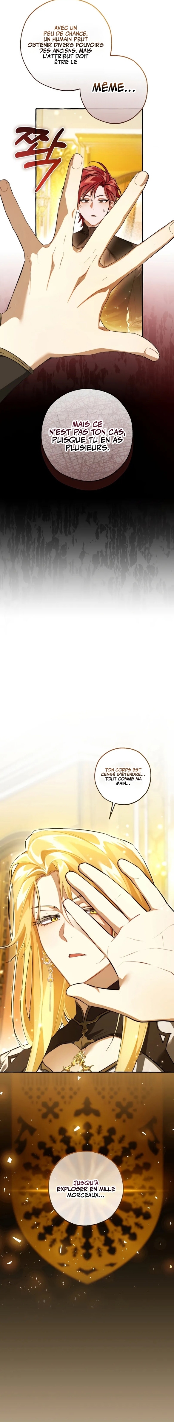 Read Trash of the Count’s Family FR Manga Online