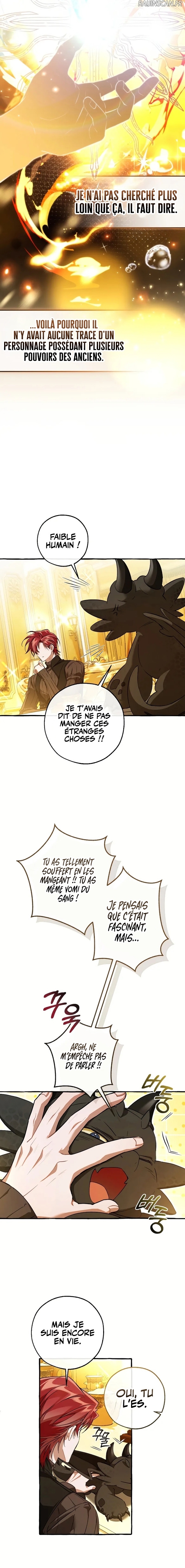 Read Trash of the Count’s Family FR Manga Online