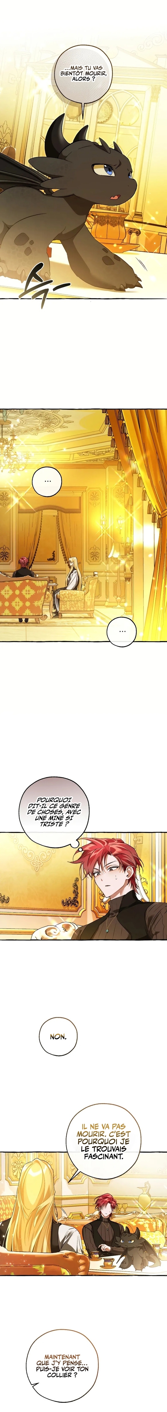 Read Trash of the Count’s Family FR Manga Online