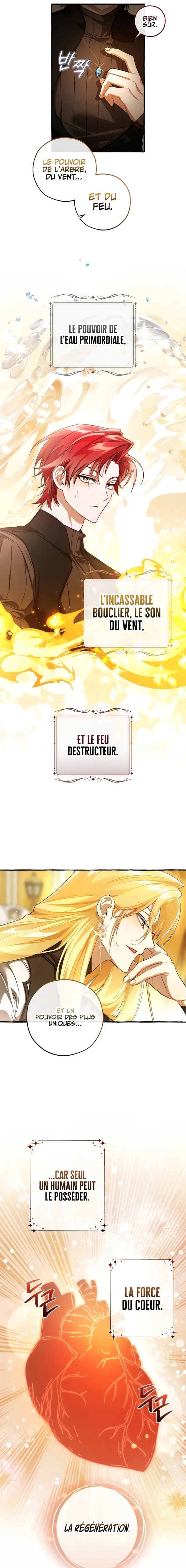 Read Trash of the Count’s Family FR Manga Online