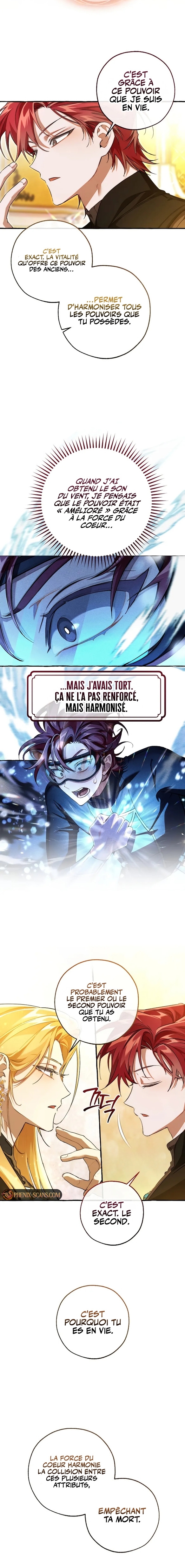 Read Trash of the Count’s Family FR Manga Online