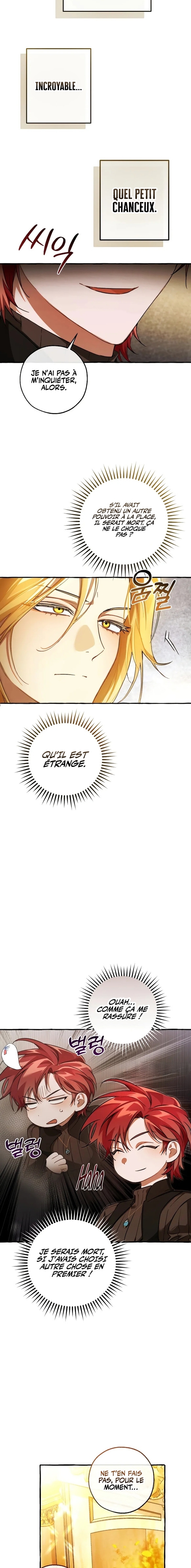 Read Trash of the Count’s Family FR Manga Online