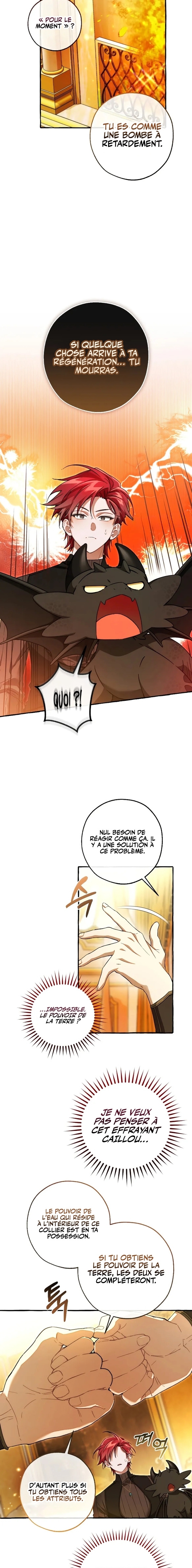 Read Trash of the Count’s Family FR Manga Online
