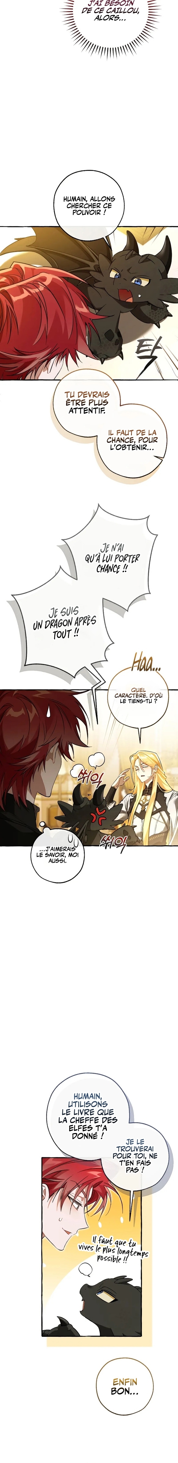 Read Trash of the Count’s Family FR Manga Online