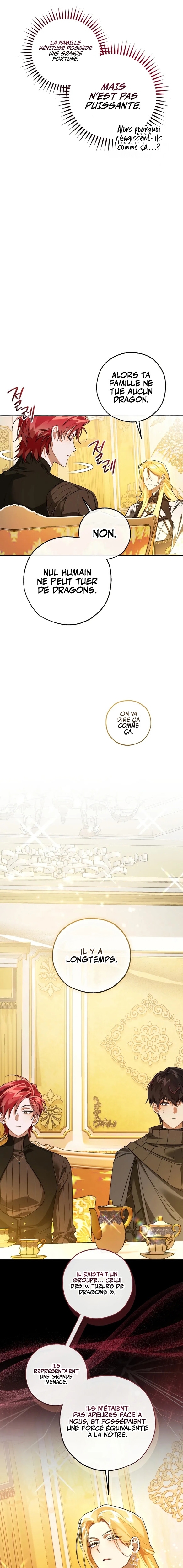 Read Trash of the Count’s Family FR Manga Online