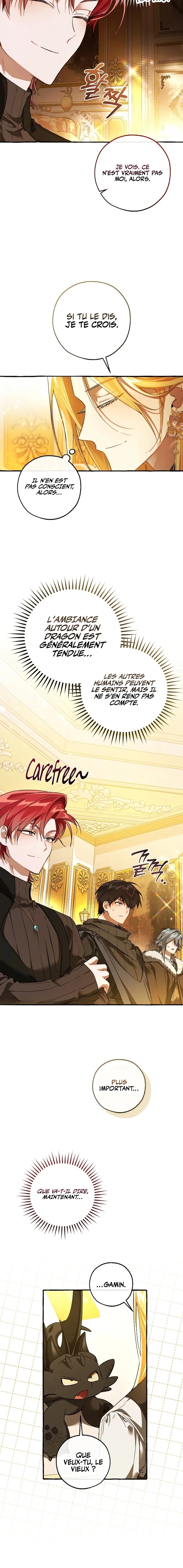 Read Trash of the Count’s Family FR Manga Online