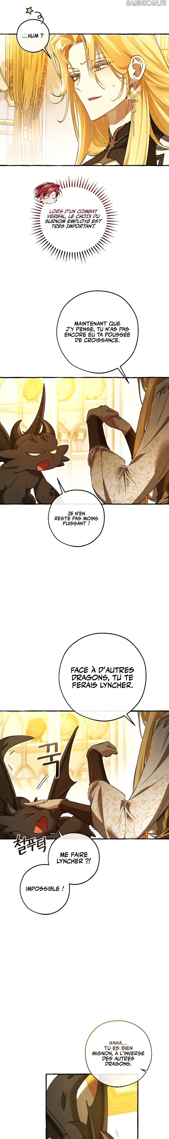 Read Trash of the Count’s Family FR Manga Online