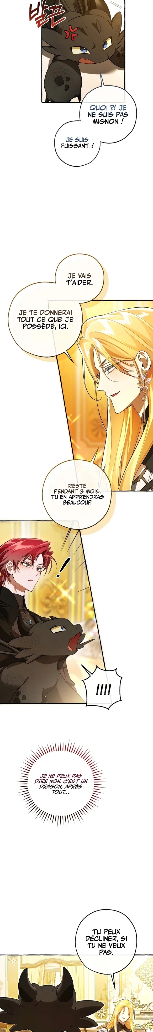 Read Trash of the Count’s Family FR Manga Online