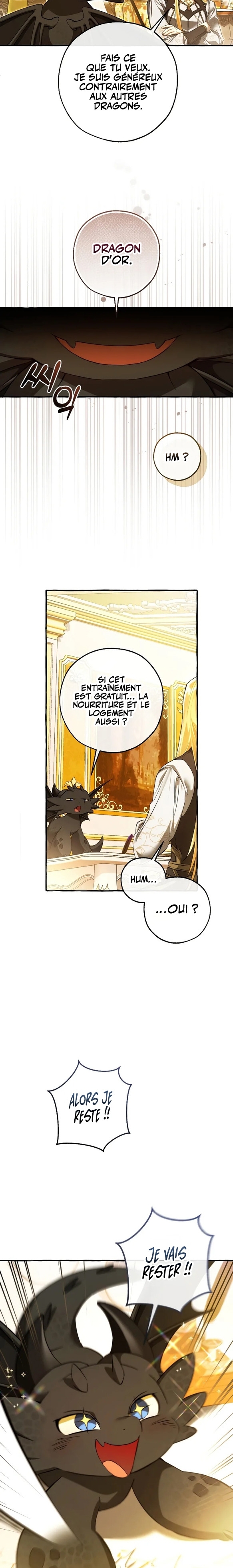 Read Trash of the Count’s Family FR Manga Online