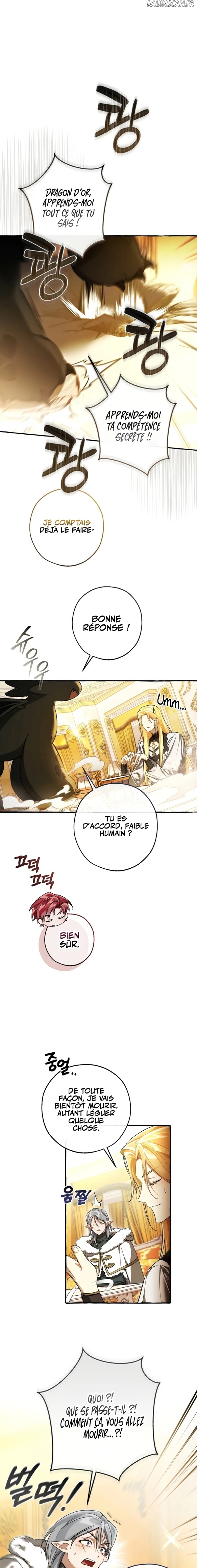 Read Trash of the Count’s Family FR Manga Online