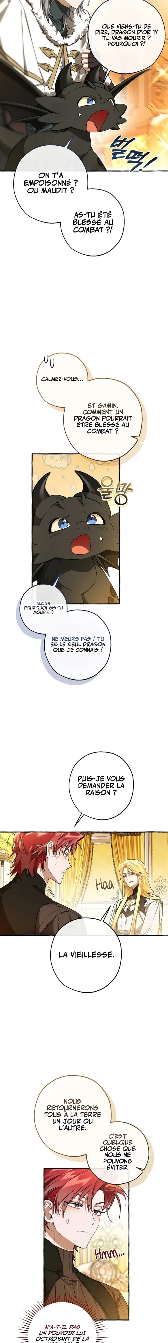 Read Trash of the Count’s Family FR Manga Online
