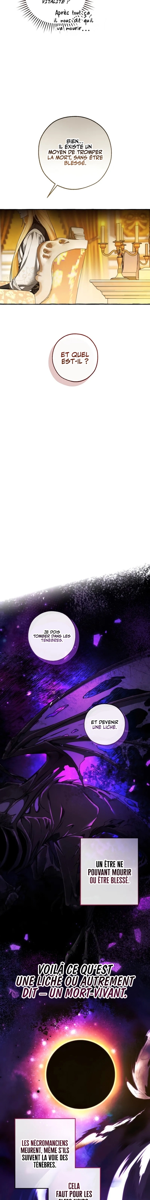 Read Trash of the Count’s Family FR Manga Online