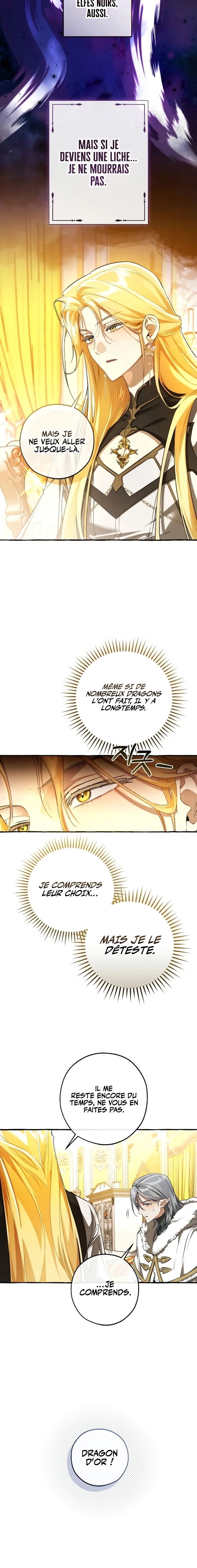 Read Trash of the Count’s Family FR Manga Online