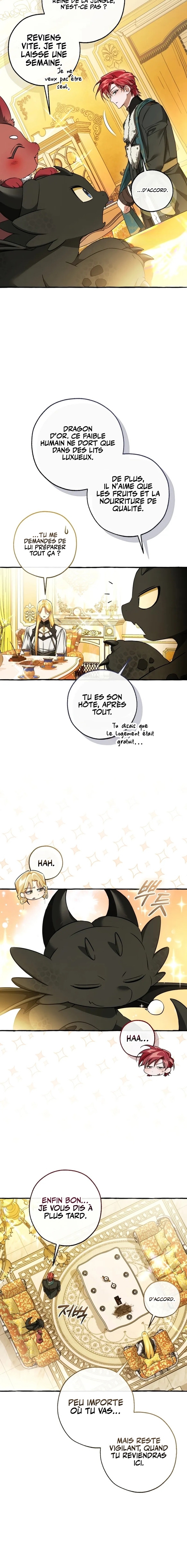 Read Trash of the Count’s Family FR Manga Online