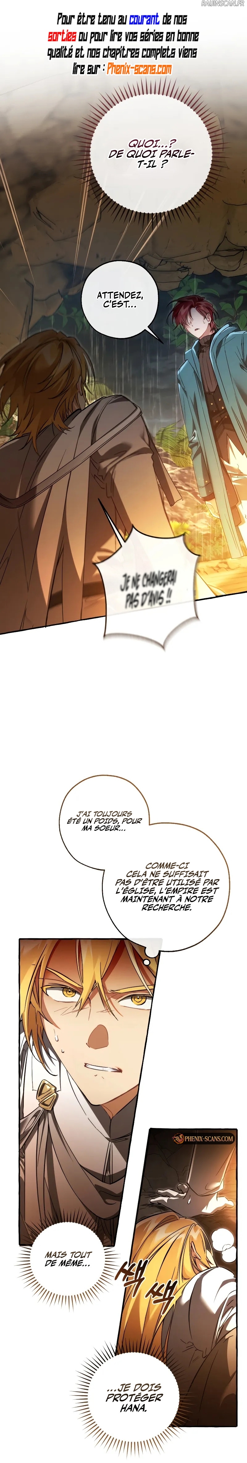 Read Trash of the Count’s Family FR Manga Online