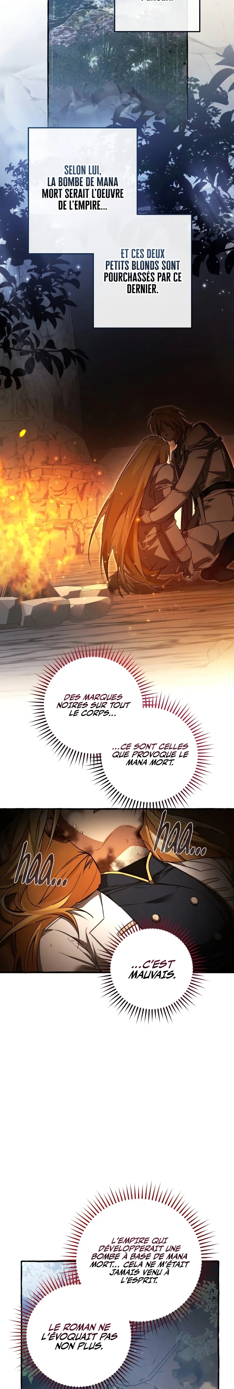 Read Trash of the Count’s Family FR Manga Online