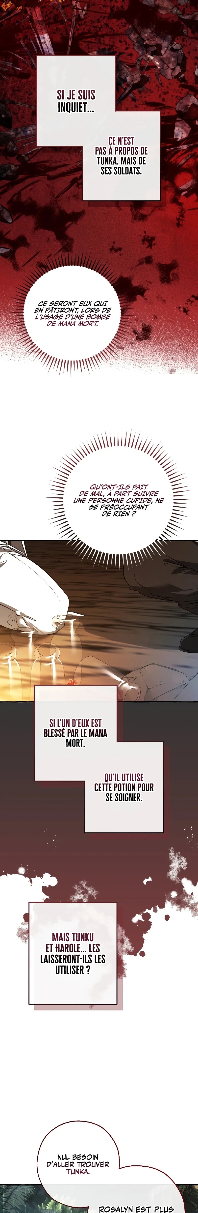 Read Trash of the Count’s Family FR Manga Online