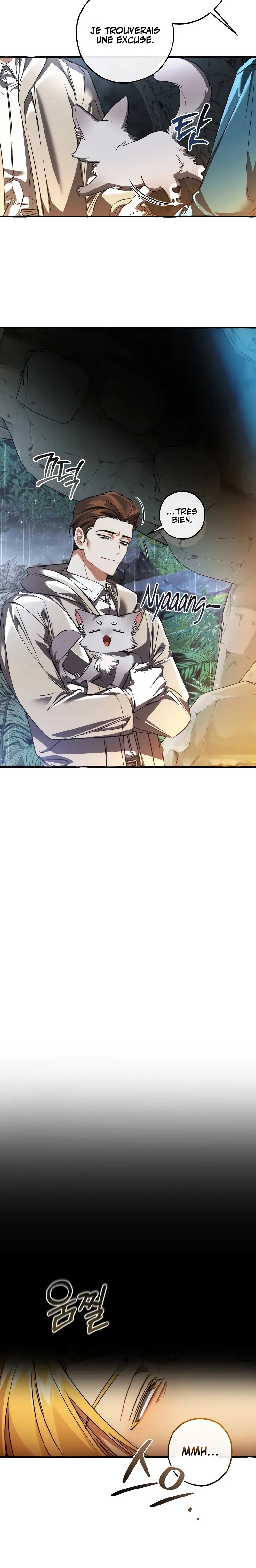 Read Trash of the Count’s Family FR Manga Online