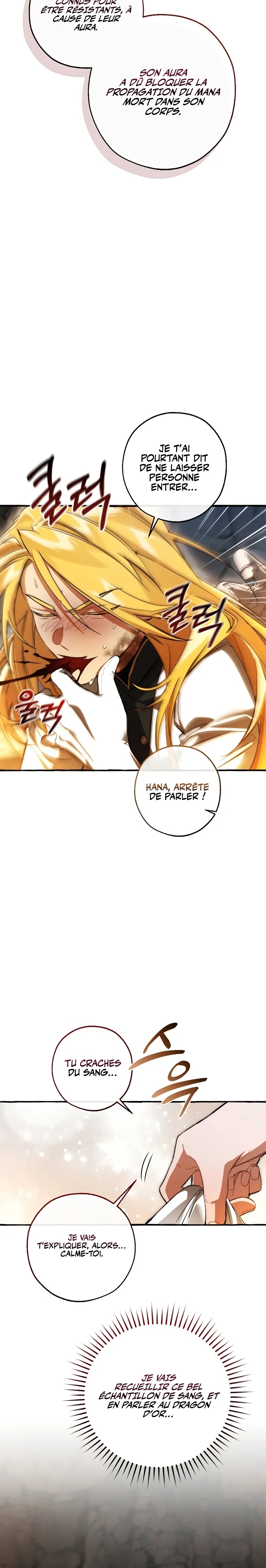 Read Trash of the Count’s Family FR Manga Online