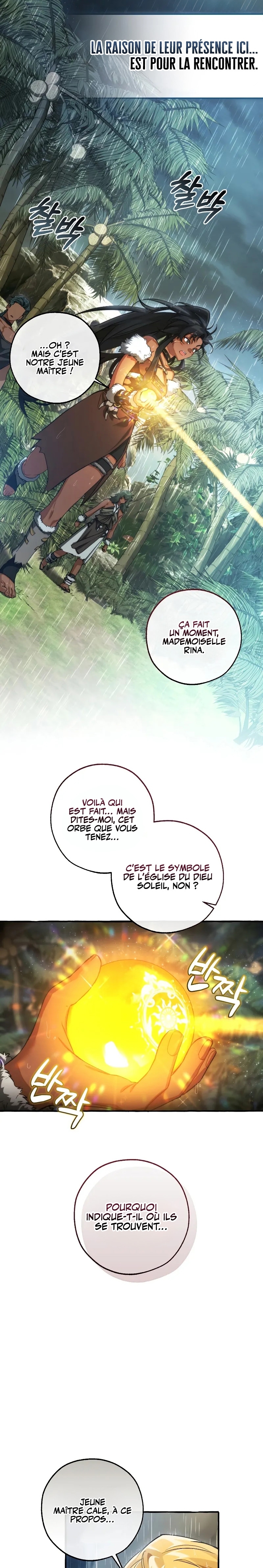 Read Trash of the Count’s Family FR Manga Online