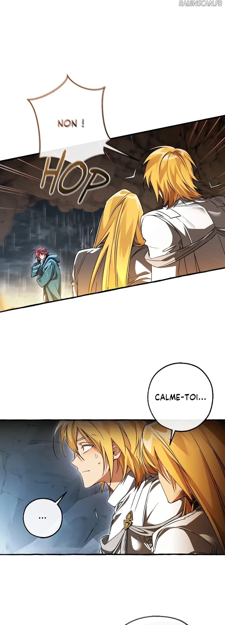 Read Trash of the Count’s Family FR Manga Online