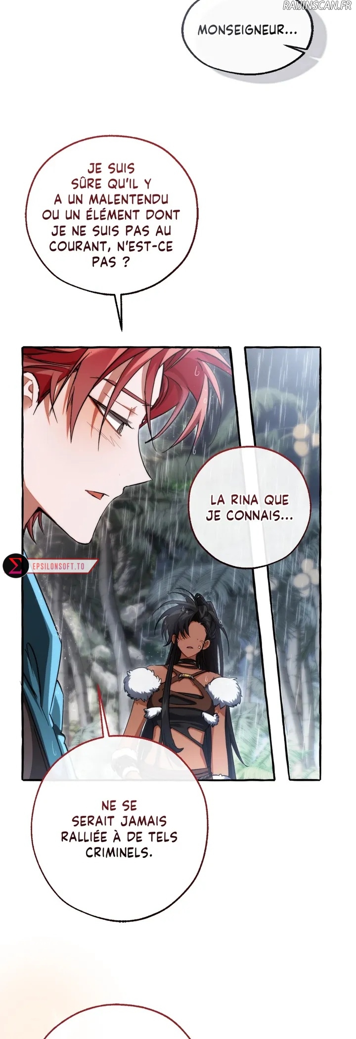 Read Trash of the Count’s Family FR Manga Online