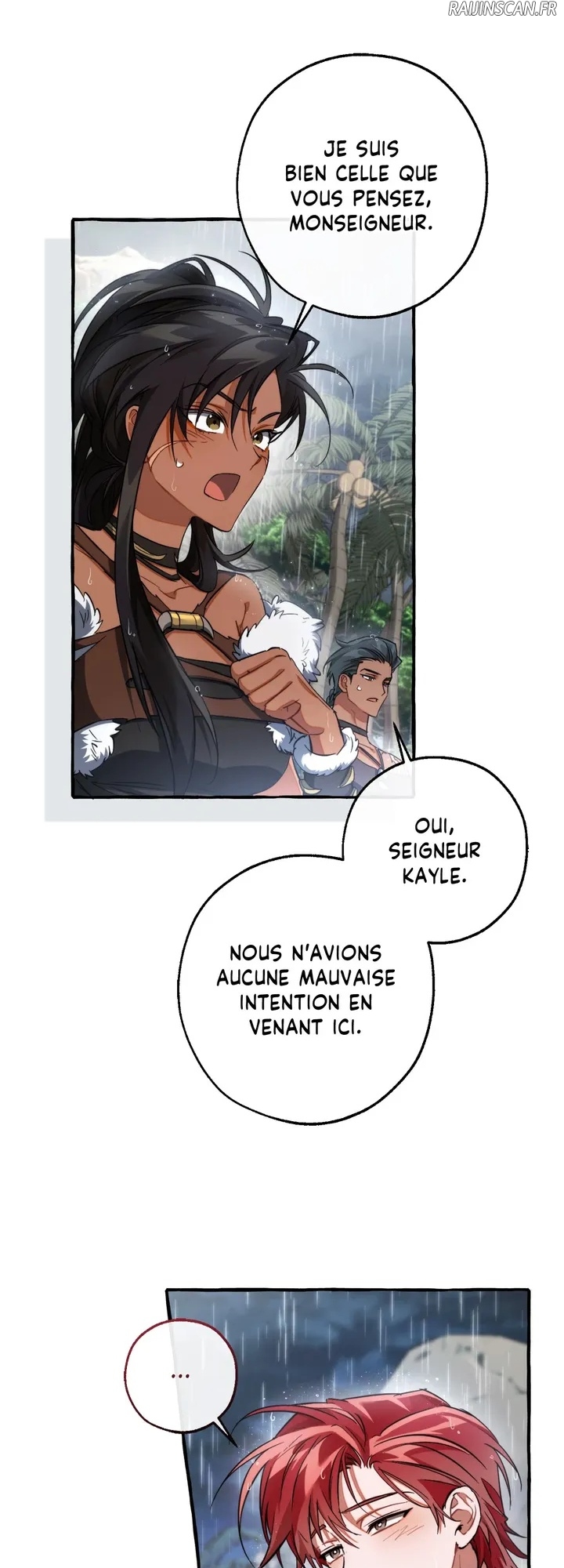 Read Trash of the Count’s Family FR Manga Online