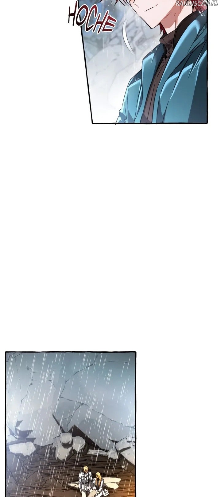 Read Trash of the Count’s Family FR Manga Online