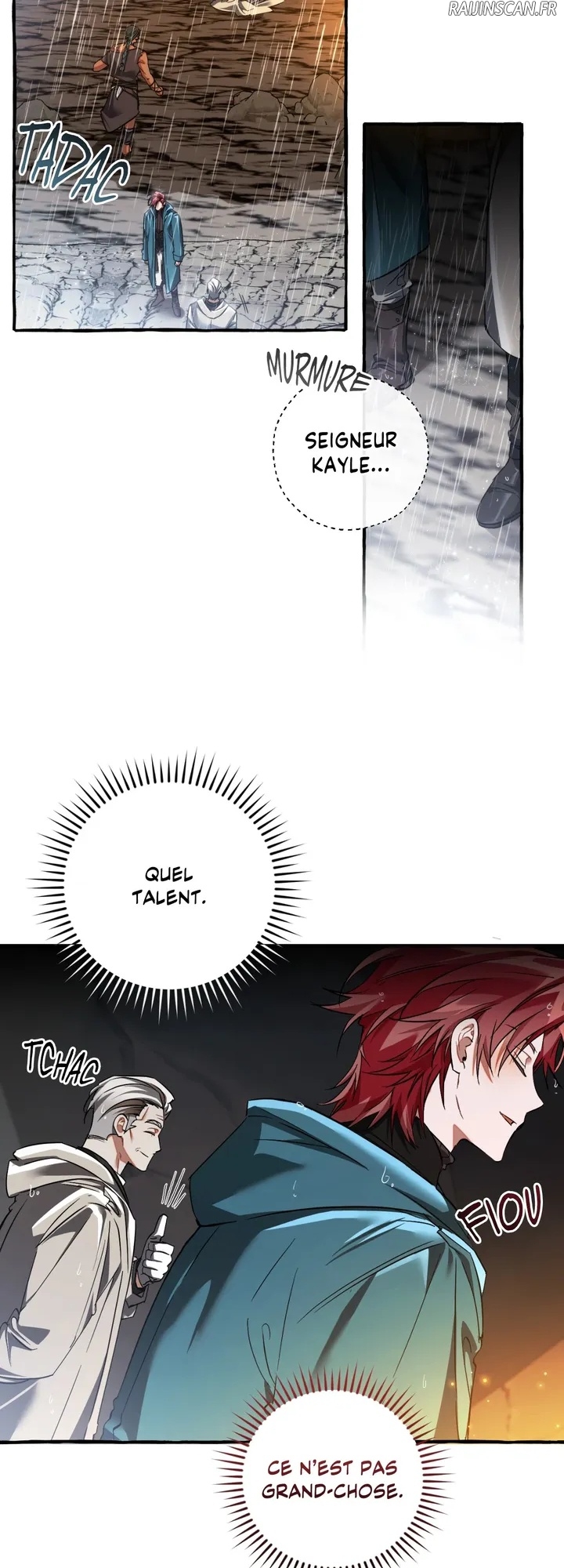 Read Trash of the Count’s Family FR Manga Online