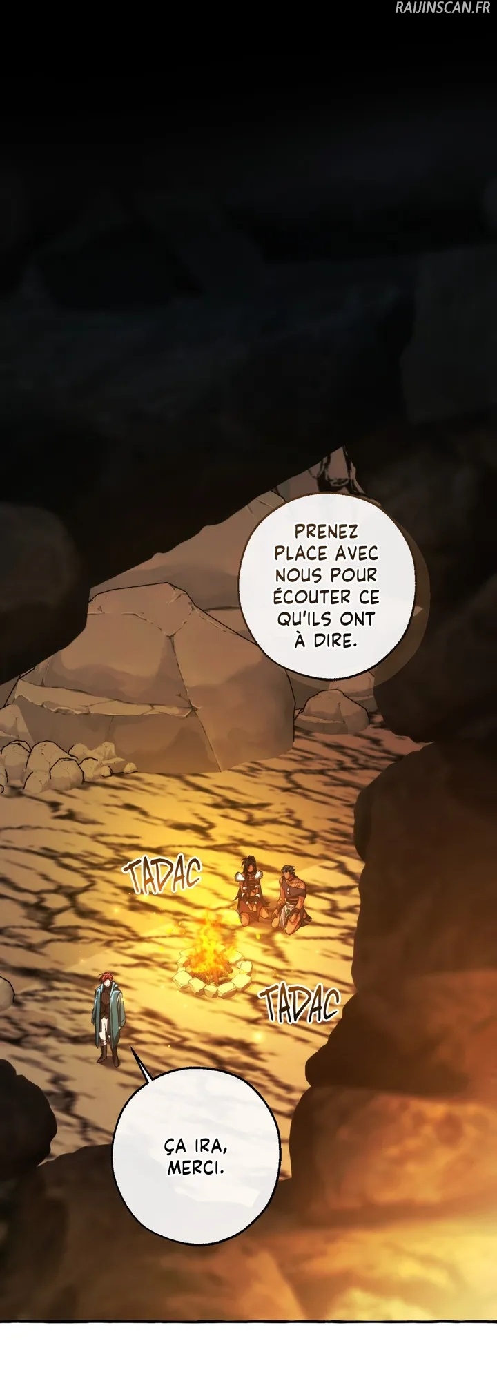 Read Trash of the Count’s Family FR Manga Online