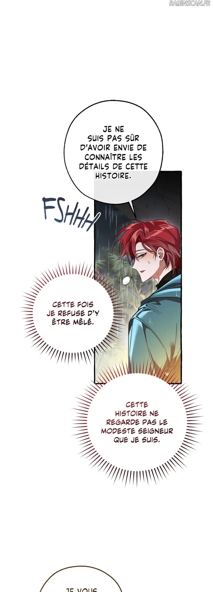 Read Trash of the Count’s Family FR Manga Online