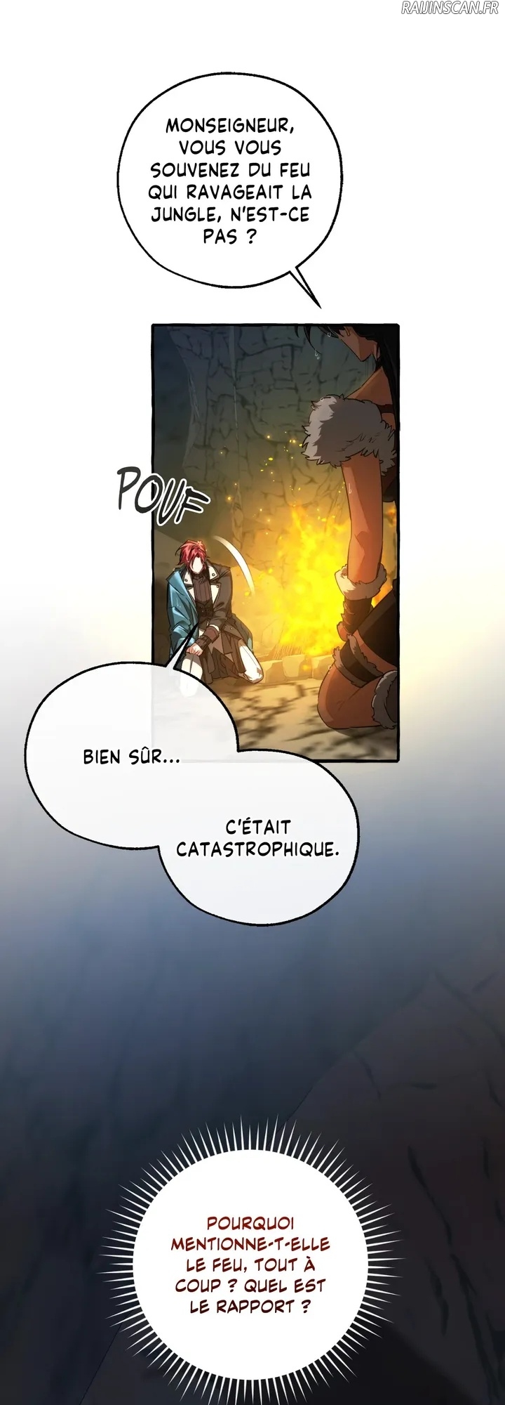 Read Trash of the Count’s Family FR Manga Online