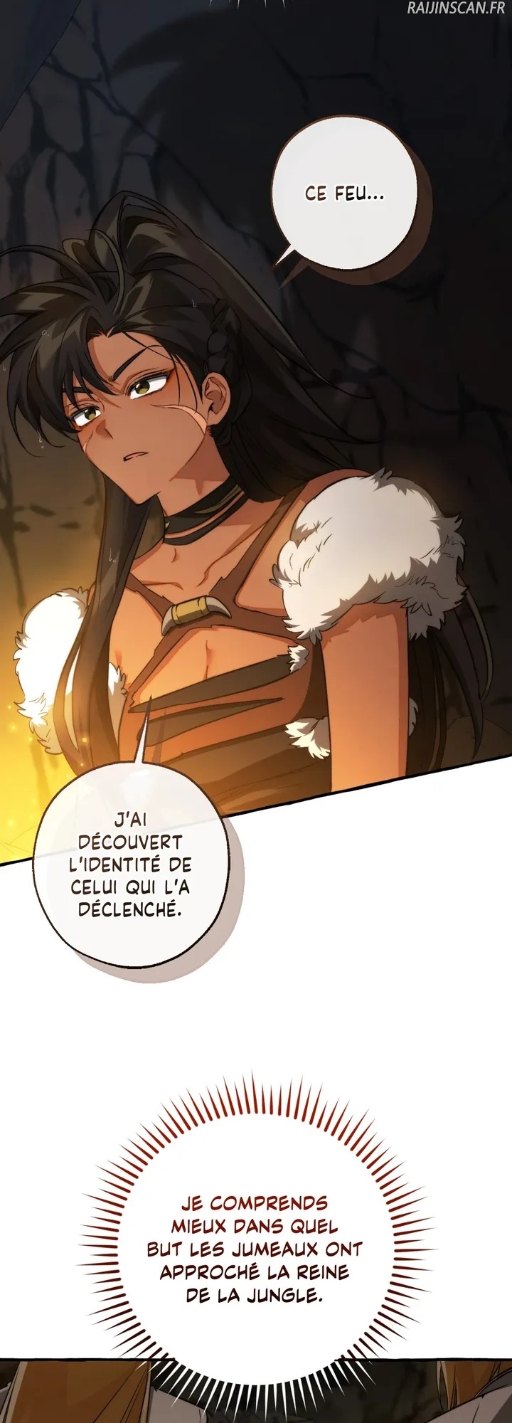 Read Trash of the Count’s Family FR Manga Online