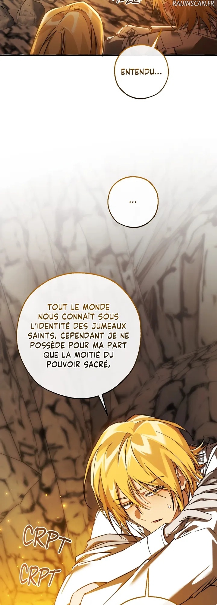 Read Trash of the Count’s Family FR Manga Online